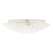 Imagine Plafonieră New modernă 2XE27 max. 40W 30cm IP20, Erste