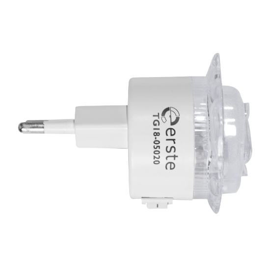 Imagine Lampa de Veghe cu LED 4x0.1W Galben