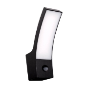 Imagine Aplica Wald LED cu senzor 15W 4000K IP54, Erste