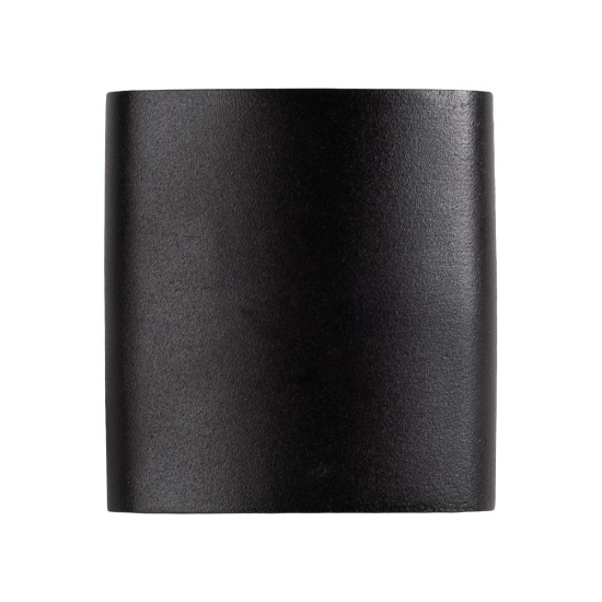 Imagine Aplica Monty LED 2X2W 3000K IP54, negru, Erste