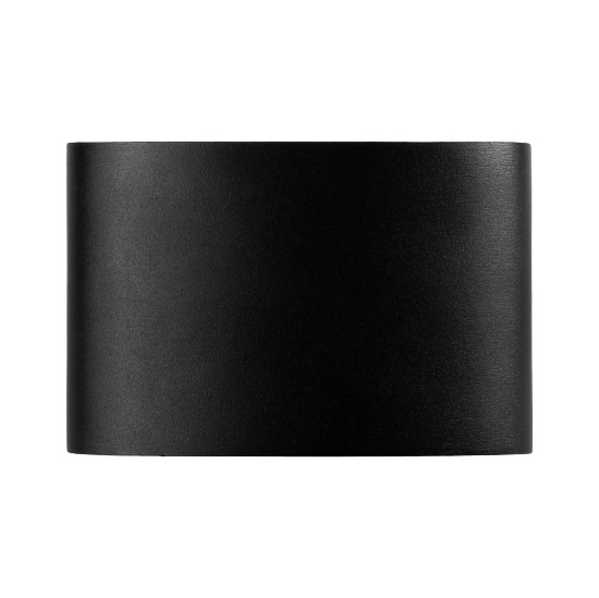 Imagine Aplica Monty LED 4X4W 3000K IP54, negru, Erste