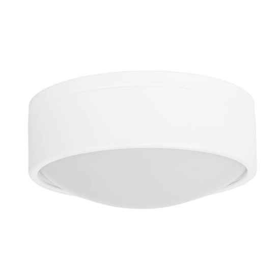 Imagine Plafoniera Spectral 20W 2300lm 4000K senzor microunde 180°, 5-7m, Metsan