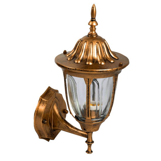 Imagine Lampa Gradina Antic 1xE27 60W