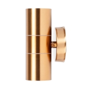 Imagine Aplica gradina Antal cupru GU10 35W IP65, Erste