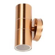 Imagine Aplica gradina Antal cupru GU10 35W IP65, Erste