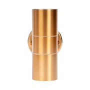 Imagine Aplica gradina Antal cupru GU10 35W IP65, Erste