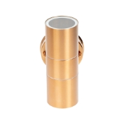 Imagine Aplica gradina Antal cupru GU10 35W IP65, Erste