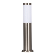 Imagine Lampa Gradina Ares 43 Crom 1XE27 60W IP44