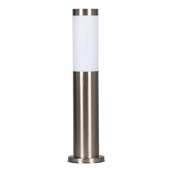 Imagine Lampa Gradina Ares 43 Crom 1XE27 60W IP44