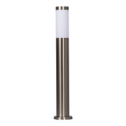 Imagine Lampa Gradina Ares 64 Crom 1XE27 60W IP44