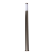 Imagine Lampa Gradina Ares 110 Crom 1XE27 60W IP44