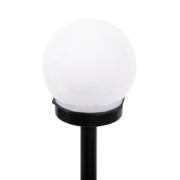 Imagine Lampa solara Lumio 33cm 4000K, Erste