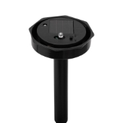 Imagine Lampa solara Lumio 33cm 4000K, Erste