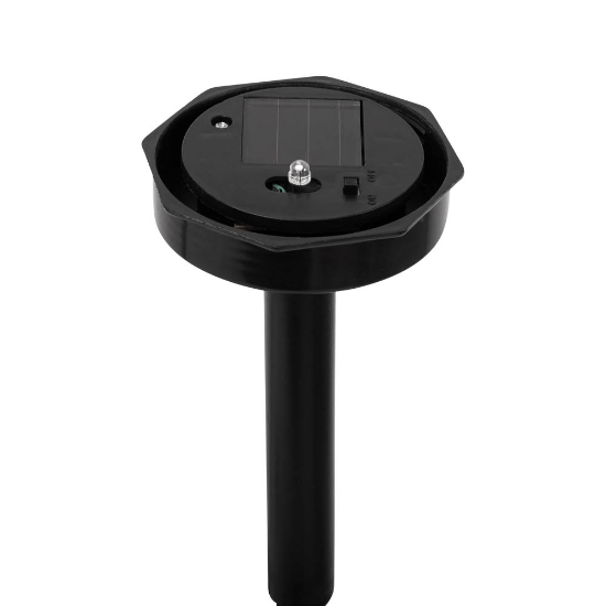 Imagine Lampa solara Lumio 33cm 4000K, Erste