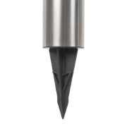 Imagine Lampa solara Verity 40cm 4000K, Erste