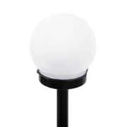 Imagine Lampa solara Sole 33cm 12buc/set, Erste