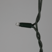 Imagine Perdea Luminoasa 494 LED-uri 3X1.5M 6400K Alb Rece