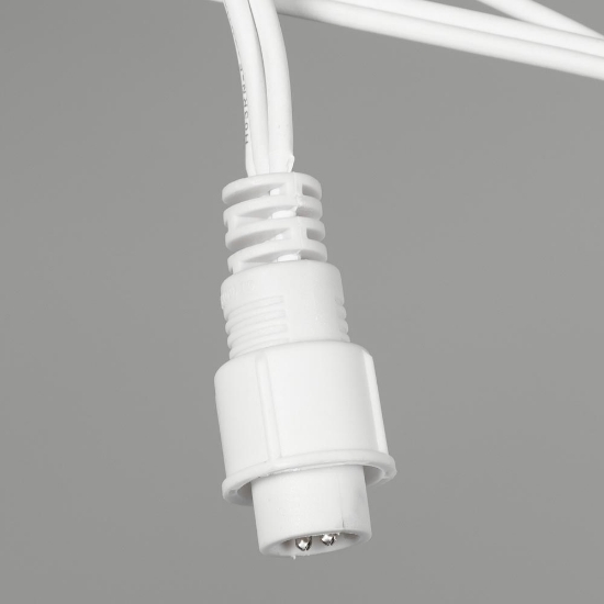 Imagine Turtur Luminos 180 LED-uri