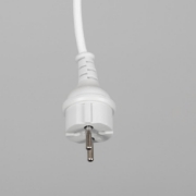 Imagine Turtur Luminos 180 LED-uri