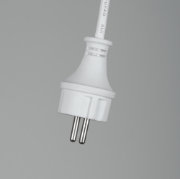 Imagine Turtur Luminos 508 180 LED-uri Alb Cald