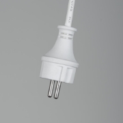 Imagine Turtur Luminos 508 180 LED-uri Alb Cald