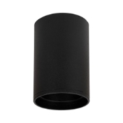 Imagine Spot aplicat Verba GU10 IP20, negru, Metsan