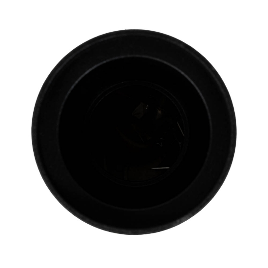 Imagine Spot aplicat Verba GU10 IP20, negru, Metsan