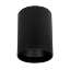 Imagine Spot aplicat Versa GU10 IP20, negru, Metsan