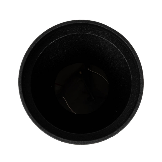 Imagine Spot aplicat Versa GU10 IP20, negru, Metsan