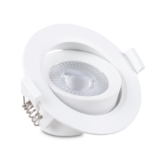 Imagine Spot LED Rotund 5W 6500K 75x45mm