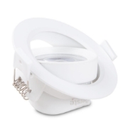 Imagine Spot LED Rotund 5W 6500K 75x45mm