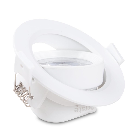 Imagine Spot LED Rotund 5W 6500K 75x45mm