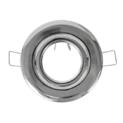 Imagine Rama spot Big Pluton GU10 81X75mm, crom, Metsan