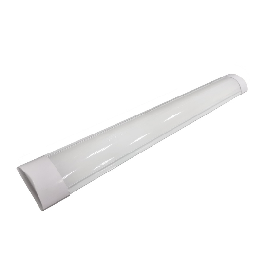 Imagine Corp Liniar LED LT103 20W 6400K IP40 600mm Dispersor Opal - NOVELITE