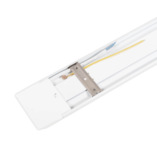 Imagine Corp Liniar LED LT103 40W 6400K IP40 1200mm Dispersor Opal - NOVELITE