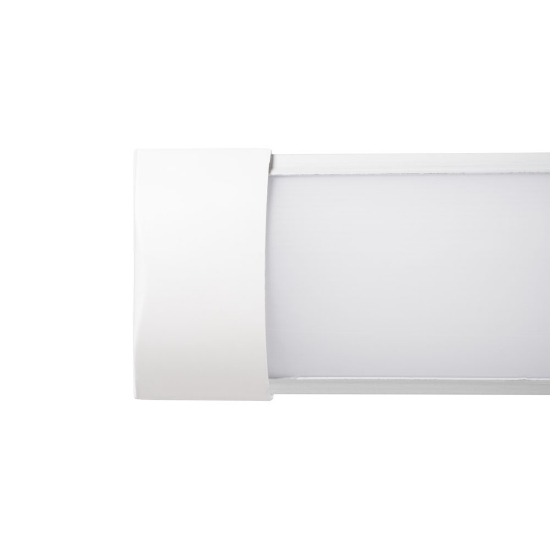 Imagine Corp Liniar LED LT103 72W 6400K IP40 1200mm Dispersor Opal - NOVELITE