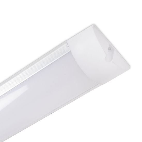 Imagine Corp Liniar LED LT103 V2 20W 6400K IP40 600mm Dispersor Opal - NOVELITE