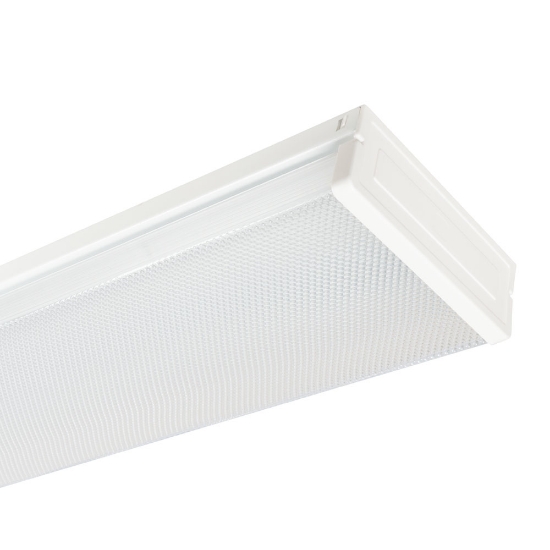 Imagine Corp liniar LED 40W 6400K 1200mm LT106 Prism – NOVELITE