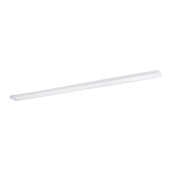 Imagine Corp Liniar LED FAGURE LT111 100W 6400K IP40 1200mm Dispersor Transparent - HOMELIGHT