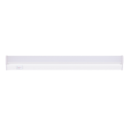 Imagine Corp Liniar LED T5 Interconectabil cu intrerupator 5W 6500K IP20 300mm - NOVELITE