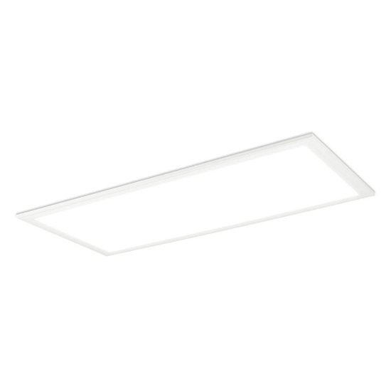Imagine Panou LED Slim Alb 24W 3000K 295x595x8mm IP40 - NOVELITE