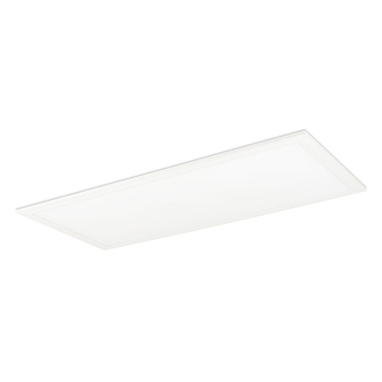 Imagine Panou LED Slim Alb 48W 4000K 595x595x9mm IP40 - NOVELITE