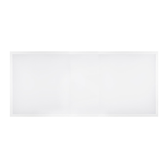Imagine Panou LED Backlit Aparent Alb 50W 6400K 295x1195x45mm IP40 - NOVELITE