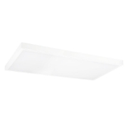 Imagine Panou LED Backlit Aparent Alb 50W 6400K 295x1195x45mm IP40 - NOVELITE