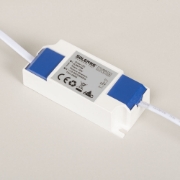 Imagine Downlight LED Fix Alb 10W 4000K IP40 - SOLENTIS