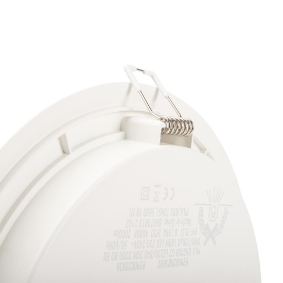 Imagine Downlight LED ST 22.5W 4000K IP20 DN020B - PHILIPS PILA