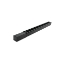 Imagine Sina spot LED 1M, negru, Kendal