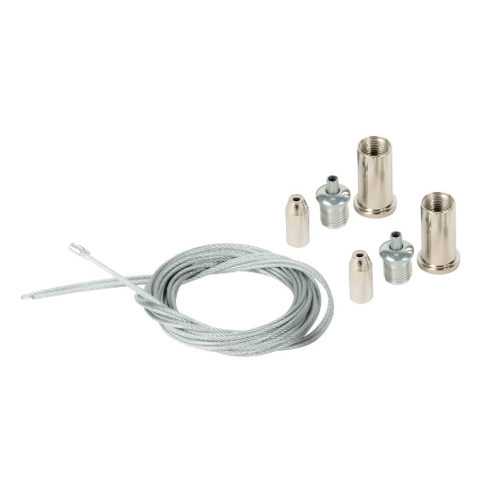 Imagine KT Suspendare 2m pentru Sina Magnetica - NOVELITE