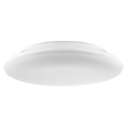 Imagine Plafoniera LED ELIA 25W 4000K IP54 cu Kit Emergenta 3H si Senzor Miscare - GEWISS