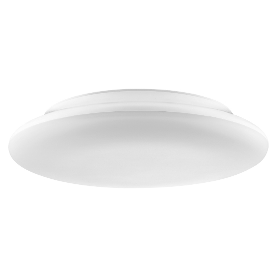 Imagine Plafoniera LED ELIA 25W 4000K IP54 cu Kit Emergenta 3H si Senzor Miscare - GEWISS